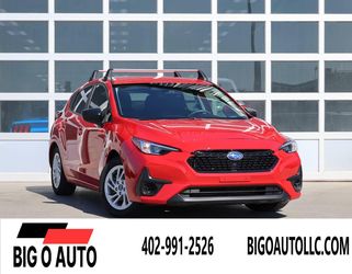 2024 Subaru Impreza