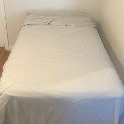 Twin Bed