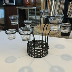 Decorative Tea lite Candle Holder