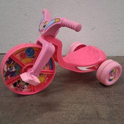 Moving Sale Toddler Tricycle Pickup 2-11 Pm Rainbow /charleston Cash Only Read Description 