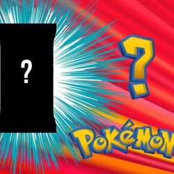 Mystery Pokemon Pack (Read Description)