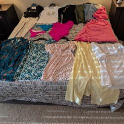 Women's Clothes Size S 