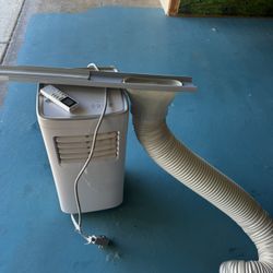Portable Air Conditioner 