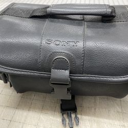 Sony Mini Handicam
