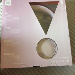 JBL Wireless Headphones 