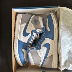 Jordan 1s