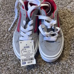 Boys Shoes