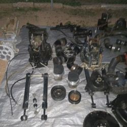 Mercruiser Parts