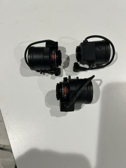 Fujinon Fujifiln 1: 1.5/15