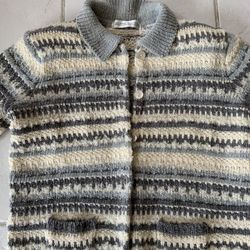 Vintage Cardigan