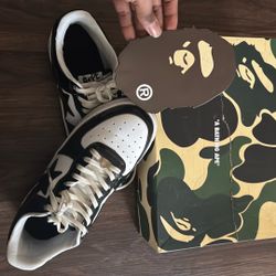 A Bathing Ape