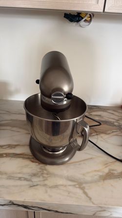 KitchenAid Architect Stand Mixer