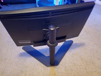 Samsung Syncmaster E2(contact info removed)p w/ high end adjustable mount.