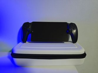 PlayStation Portable
