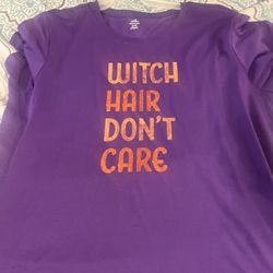 Brand new halloween tshirt 