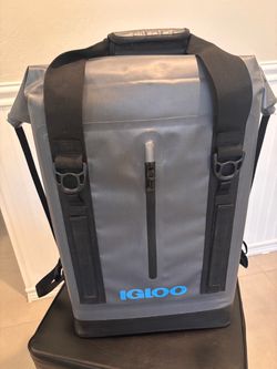 Igloo Backpack Cooler