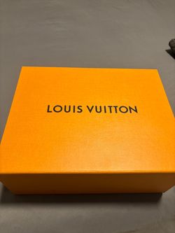 Louis Vuitton Men’s sneakers