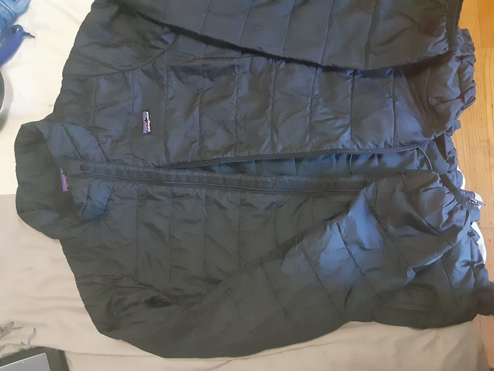 Patagonia jacket