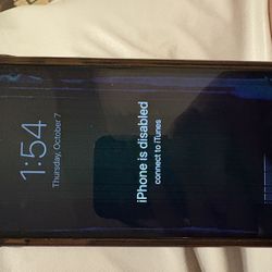 iPhone 10 