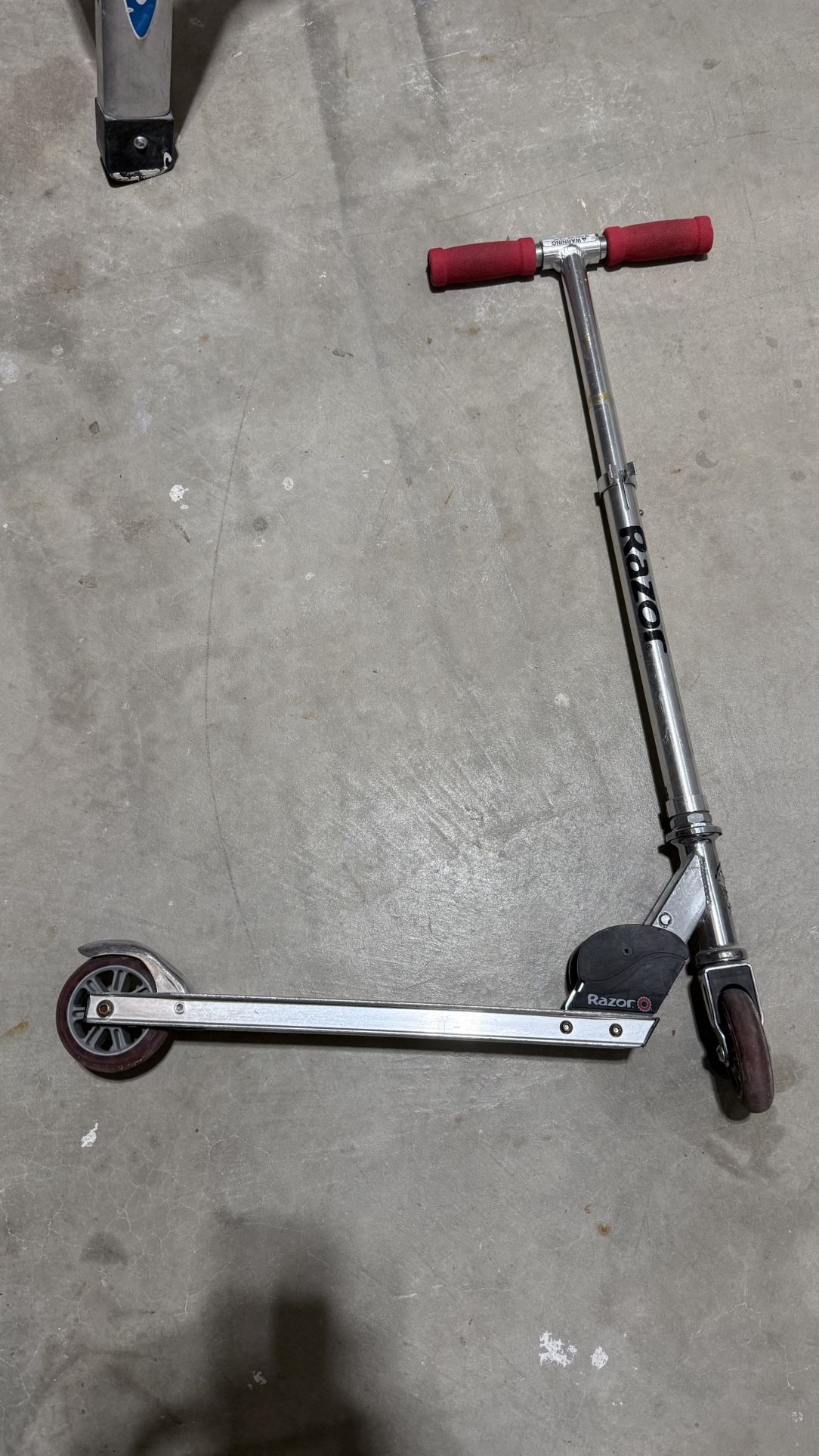 Razor Scooter 
