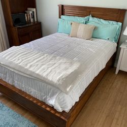 Drake Bed (Ethan Allen)
