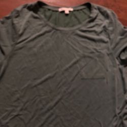 Gray Tshirt