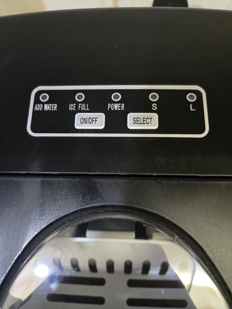 Ice Maker