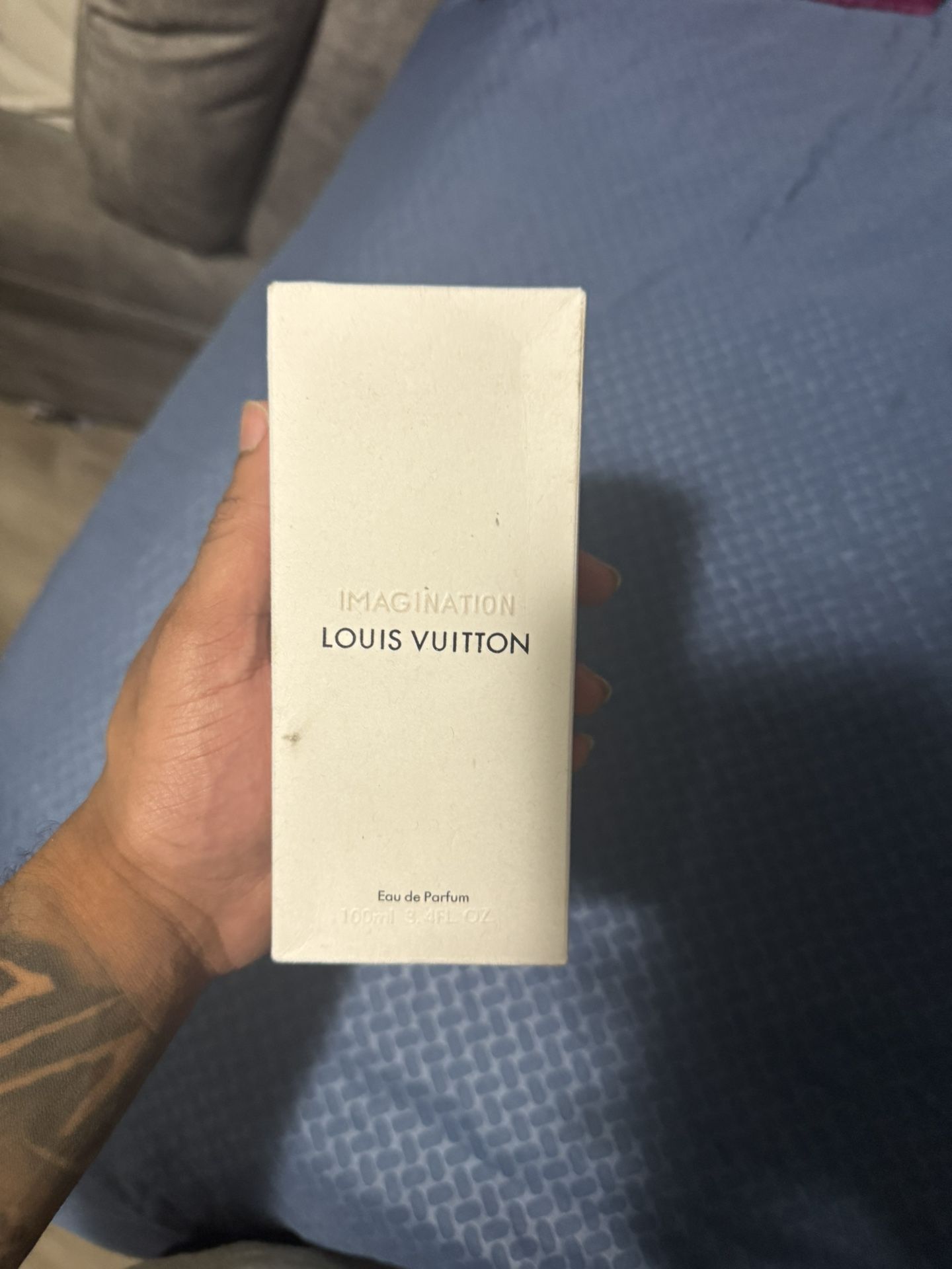 Lv Imagination