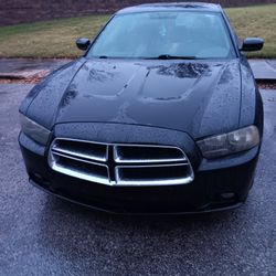 2012 Dodge Charger 