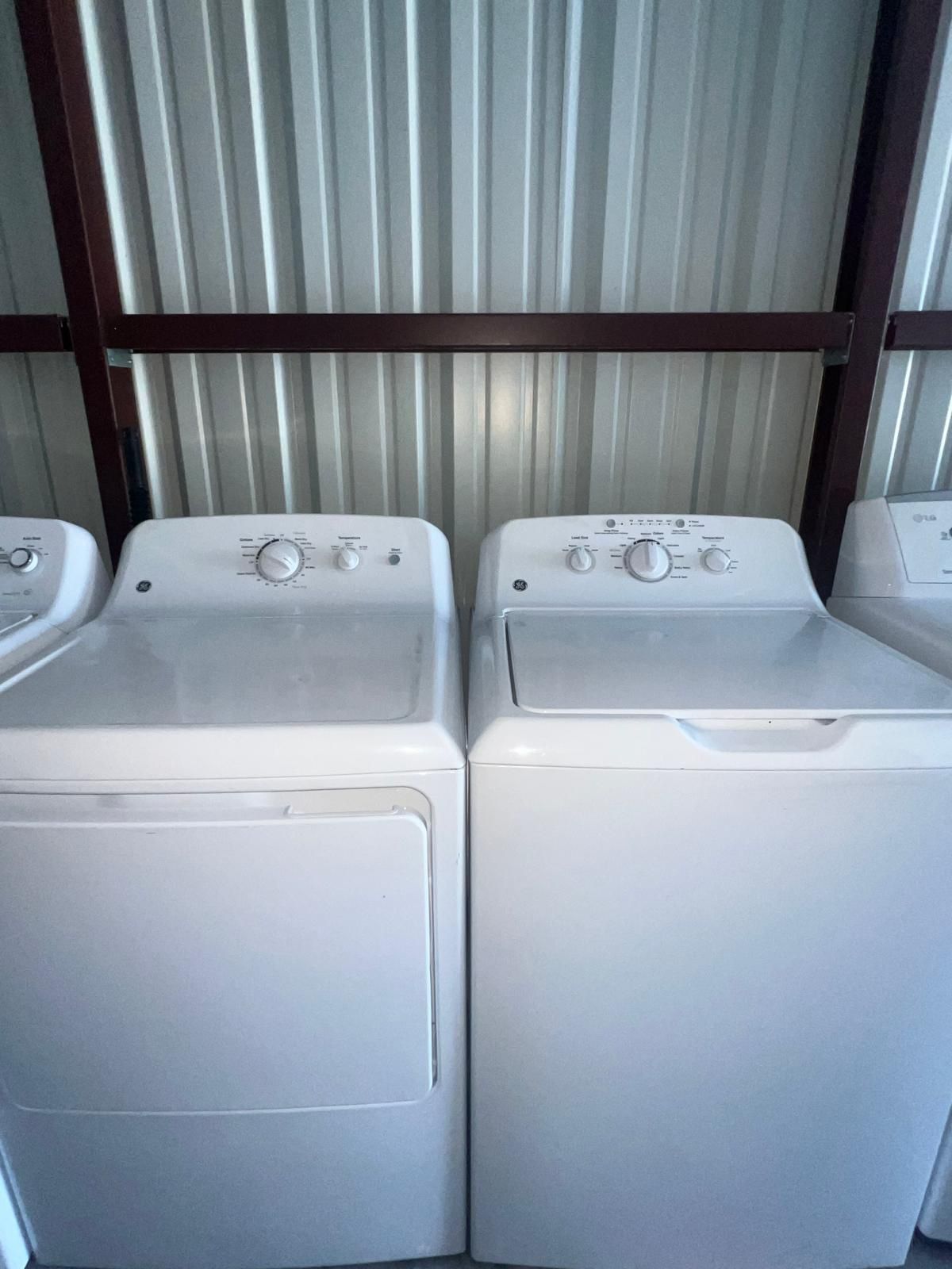 Extra Large Capacity Set Still Drum With And Without Agitator