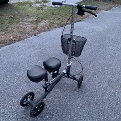 Knee Scooter 