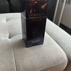 Versace Cologne “The dreamer”