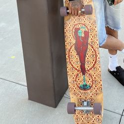 Longboard 