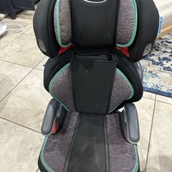 Graco Car Seat 