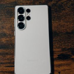 Samsung Galaxy S25 Ultra 