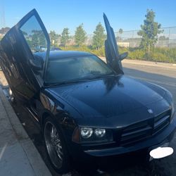 2008 Dodge Charger