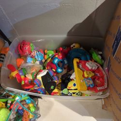 Babys Toys 