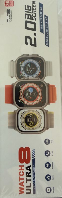 Smart watch