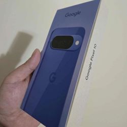 Google pixel 10 128gb Unlocked for any carrier other colors available