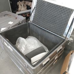 Metal Shipping Container 