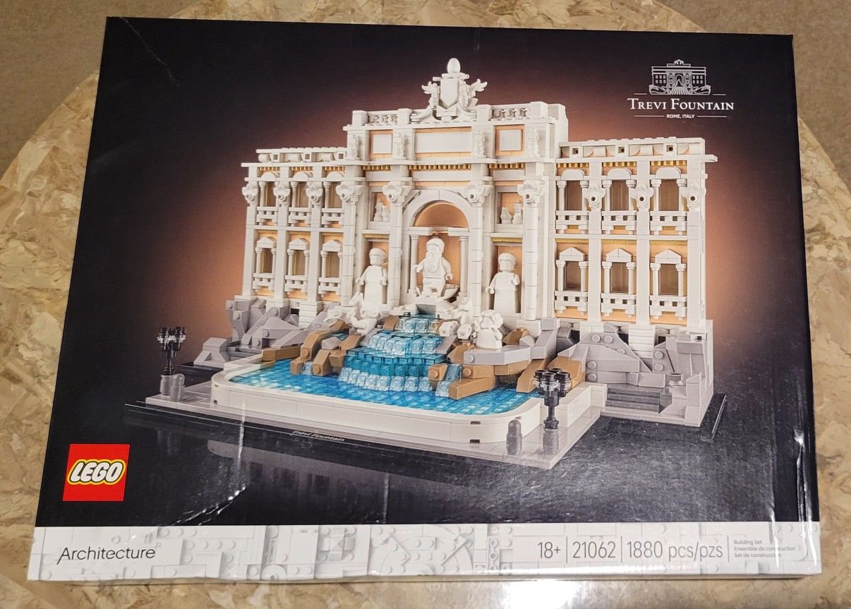 LEGO