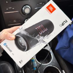 JBL Flip6