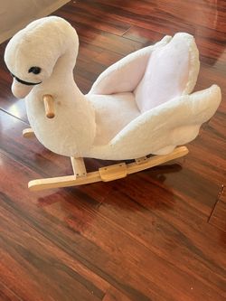 Rocking chair / seat