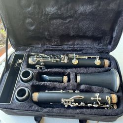 Clarinet