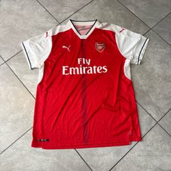 Arsenal Jersey