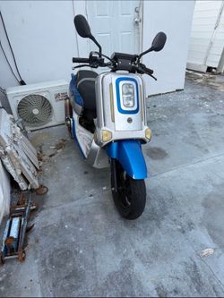 Scooter
