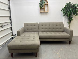Sectional Sofa