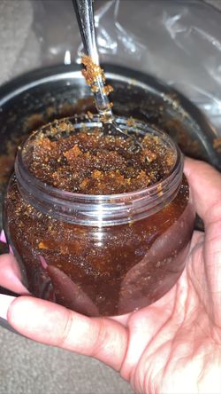 Sugar scrubs available all scents $10