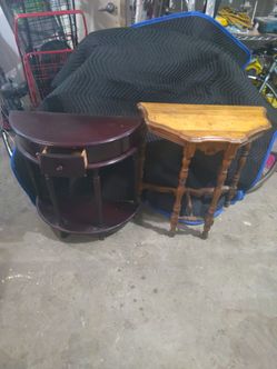 Tables