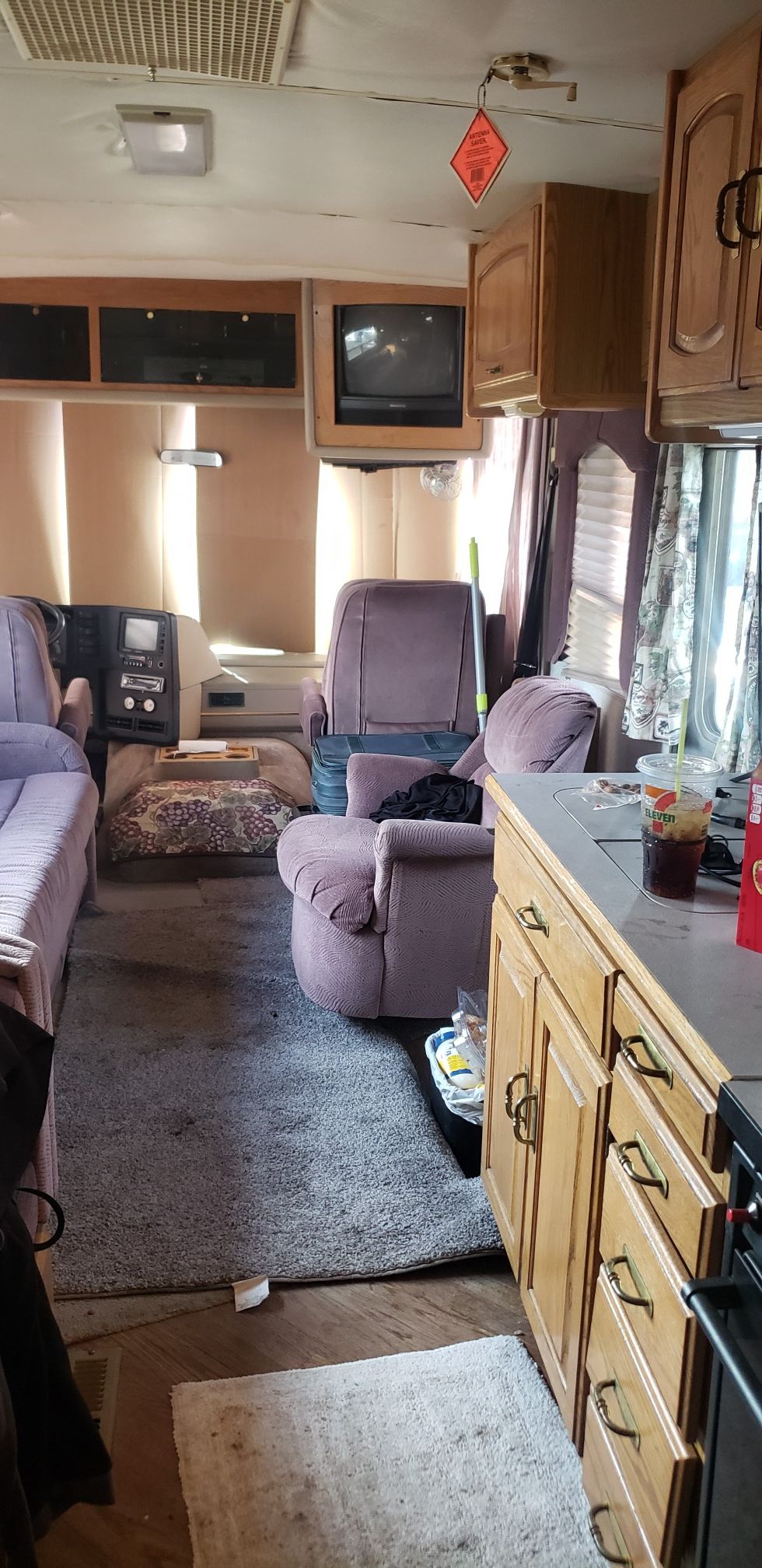 1993 Winnebago Vectra for Sale in Montebello, CA OfferUp